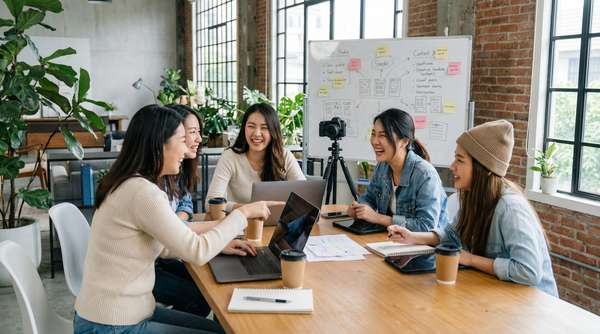 呦呦视频创意视频